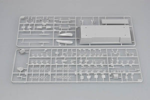 Trumpeter 04532 JMSDF DDG-173 Congo (1/350) – Bild 4