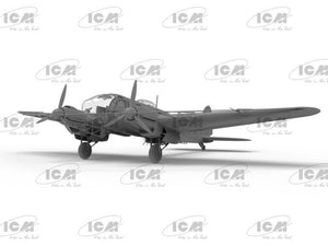 ICM 48267 He 111H-8 Paravane 1/48  – image 3