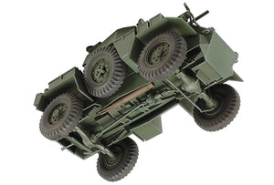 Tamiya 32587 VOITURE BLINDÉE BRITANNIQUE DE 7 TONNES Mk.IV (1/48) – image 3