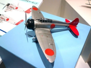 Moules Fins FB20 IJN A5M2b Type 96 Claude 1/48 – image 5
