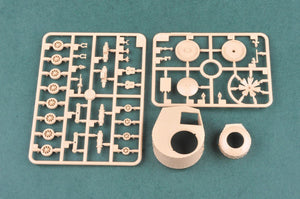 Hobby Boss 82493 Char moyen soviétique T-24 (1/35)  – immagine 8