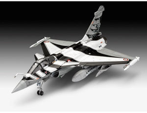 Maquette Revell 03901 Dassault Rafale C au 1/48 – Bild 2
