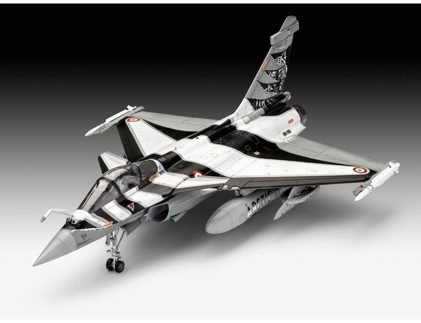 Maquette Revell 03901 Dassault Rafale C au 1/48 – Bild 2