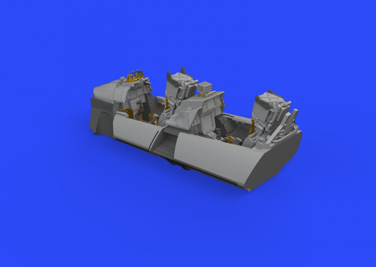 Eduard SIN648102 F-14D TAMIYA 1/48 – image 13