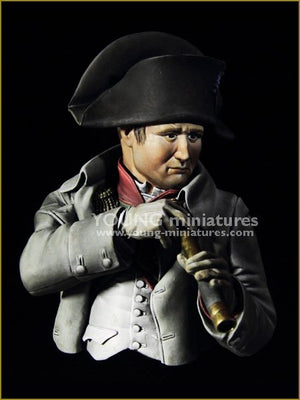 Young Miniatures YH1846 NAPOLÉON à Austerliz 1/10 – Bild 2