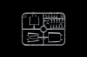 Italeri 2515 F-104 STARFIGHTER A/C 1/32  – image 8