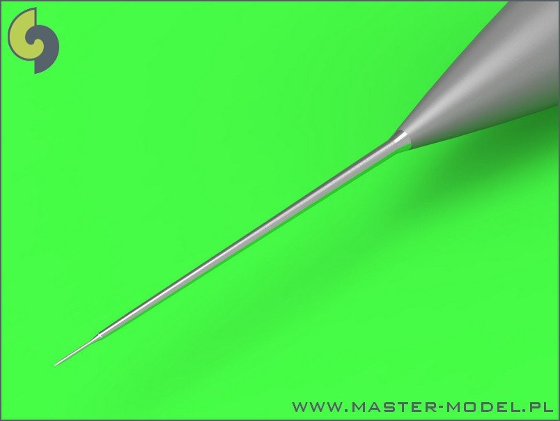 Master AM-48-079 Convair B-58 Hustler - Tube Pitot (1/48) – Bild 2