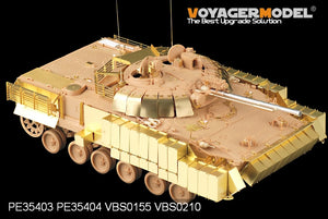Voyager Model PE35404 Modern Russian BMP-3 MICV ERA For TRUMPETER 00365 1/35 – zdjęcie 5