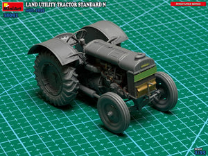 MiniArt 38091 Tracteur utilitaire terrestre Standard N Mod. 1935 1/35 – immagine 11