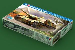 Hobby Boss 80152 JagdPanzer III/IV (Long E) 1/35 – imagen 2