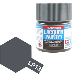 Tamiya 82113 LP-13 IJN gris (Sasebo Arsenal) 10ml