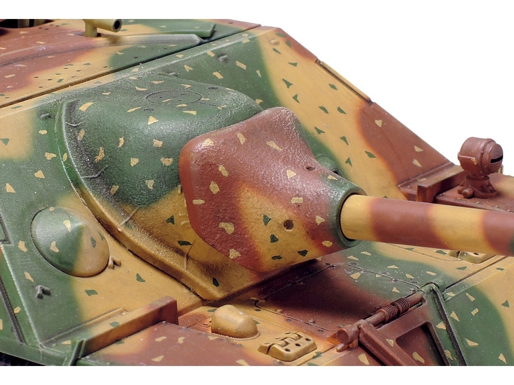 Tamiya 35340 Jagdpanzer allemand IV /70(V) Lang (1/35) – immagine 5