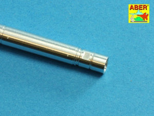 Aber 35 L-187 Armement pour char de combat principal russe T-14 ARMATA canon de 125 mm 2A82-1M et canon pour mitrailleuse antiaérienne Kord de 12,7 mm 1/35 – immagine 7