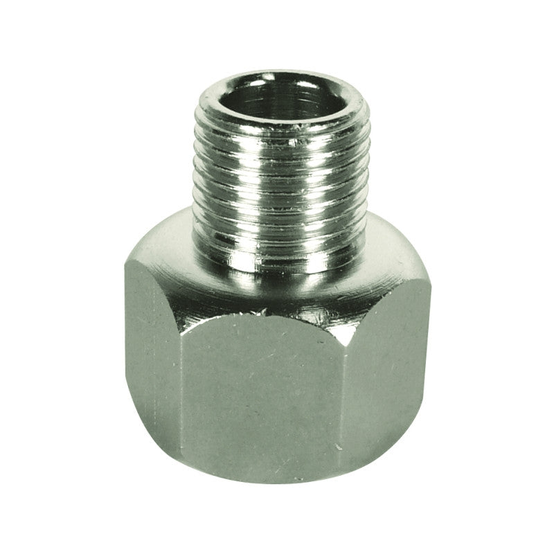 Adaptateur Sparmax 41200077B 1/8" PS (M) * 1/4" PS (F)