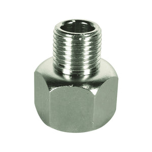 Adaptateur Sparmax 41200077B 1/8&amp;quot; PS (M) * 1/4&amp;quot; PS (F)
