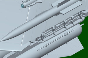 Hobby Boss 81786 MiG-29K russe 1/48  – image 10