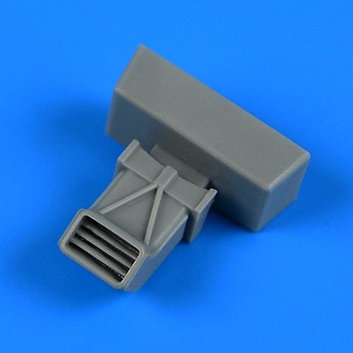 Quickboost QB32262 Gloster Gladiator admission type A ICM 1/32
