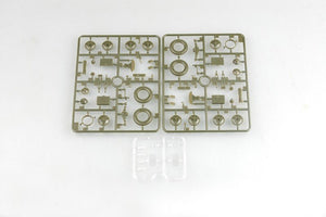 Hobby Boss 82459 GMC Bofors Canon de 40 mm (1/35) – image 10