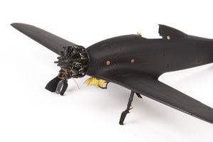Eduard 491447 MC.200 ITALERI 1/48 – Bild 7