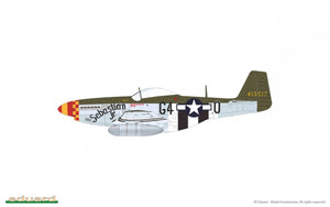 Eduard D48077 P-51D-5 EDUARD 1/48 – image 5