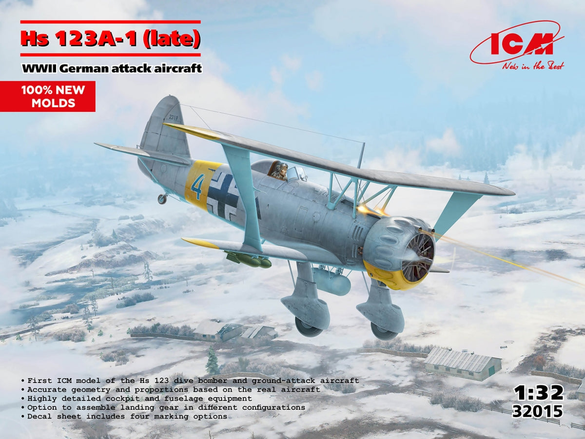ICM 32015 Hs 123A-1 (tardif) 1/32
