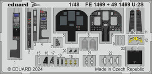 Eduard BIG49430 U-2S HOBBY BOSS 1/48 – image 5