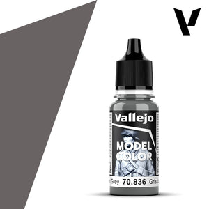 Vallejo 70836 London Gray 18 ml