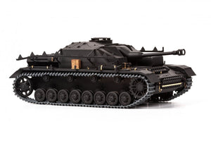 Edouard 36485 Sd. Kfz. 167 StuG IV MODÈLE RYEFIELD 1/35 – image 10
