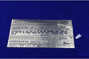 MK1 Design MS-35036 USS Olivier Hazard Detail 1/350 – zdjęcie 2