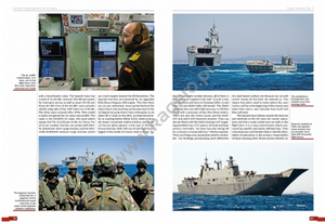 Kagero 92004 Archives navales vol.IV FR – immagine 2