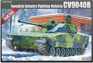 Academy 13217 CV9040B 1/35