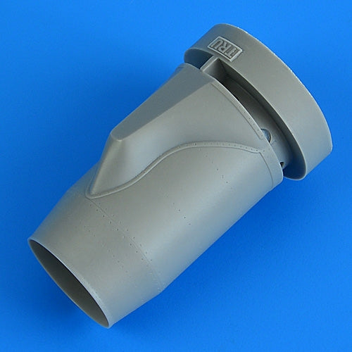 Tuyère d&amp;#39;échappement Quickboost QB32310 A-4 Skyhawk IDF Trumpeter 1/32