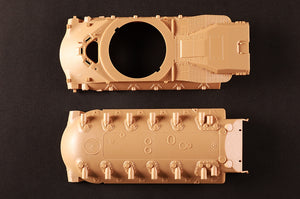 J&amp;#39;adore le kit 63532 M48A2 MBT 1/35 – immagine 15
