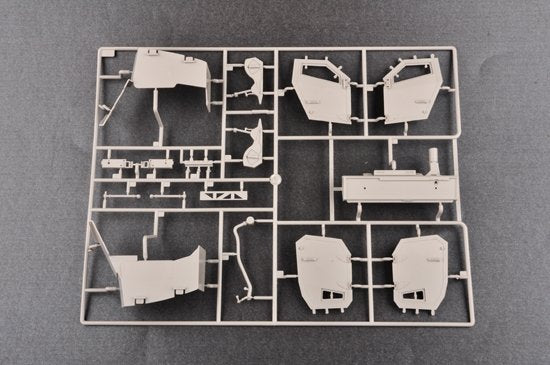 Trumpeter 00930 US M-ATV MRAP 1/16 – immagine 19