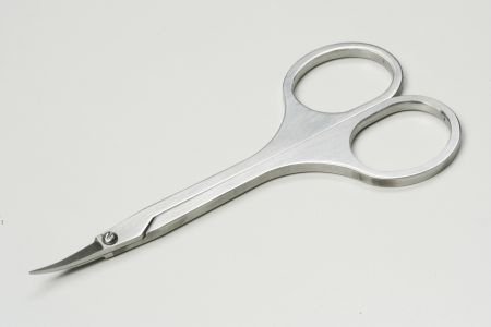 Ciseaux de modélisme Tamiya 74068 pour pièces photogravées