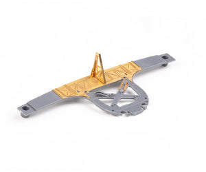 Eduard 325002 Macchi MC.200 Saetta - Undercarriage (for Italeri Kits) 1/32