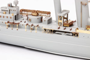 Eduard 53265 HMS York TRUMPETER 1/350 – immagine 6