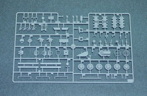 Trumpeter 00915 SU-100 SPG 1/16 – immagine 10