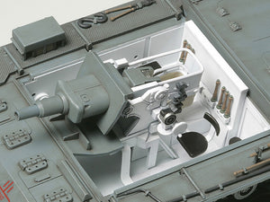 Tamiya 35281 Sturmgeschutz III Ausf.B 1/35 – immagine 5