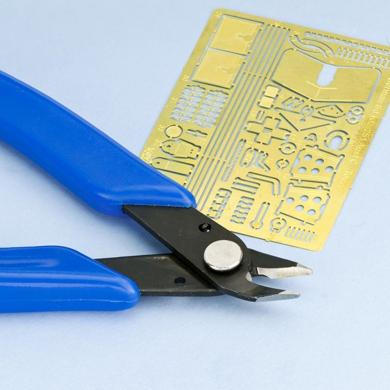 Modelcraft PPL6704 Flush Cutter – zdjęcie 3