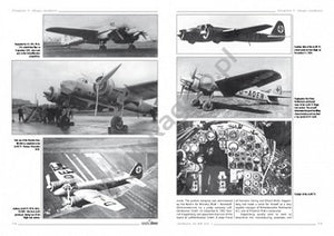 Kagero 3057 Junkers Ju 88 vol. Je FR – image 4