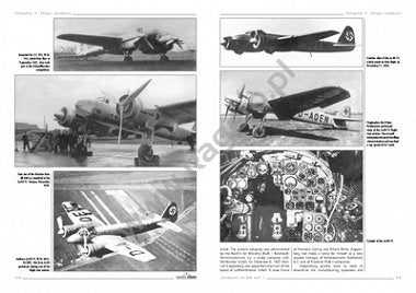 Kagero 3057 Junkers Ju 88 vol. Je FR – image 4