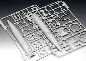Revell 63309 Fusée allemande A4/V2 - Maquette au 1/72 – immagine 8