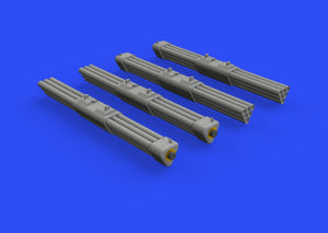 Armement Eduard SIN648129 A-1 TAMIYA 1/48 – Bild 20