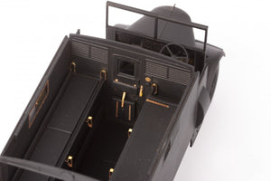 Eduard 36493 Austin K2/Y ambulance AIRFIX 1/35 – image 7