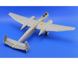 Eduard 32324 He 219 extérieur 1/32 Revell – image 3