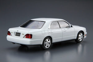 Aoshima 05666 Nissan Y33 Cédric/Gloria Gran Turismo ultima &amp;#39;95 1/24 – Bild 3