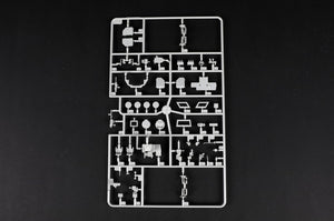 Trumpeter 07402 Fennek LGS - Version allemande 1/72 – image 10