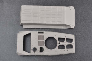Trumpeter 05557 PLA Type 86A IFV 1/35 – immagine 8