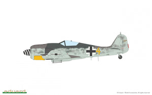 Eduard 82138 Fw 190A-7 ProfiPack Edition 1/48 – zdjęcie 16